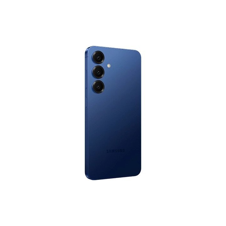 מציאון - סמסונג גלקסי Samsung Galaxy S25 כחול נייבי 256GB 12GB RAM - מ