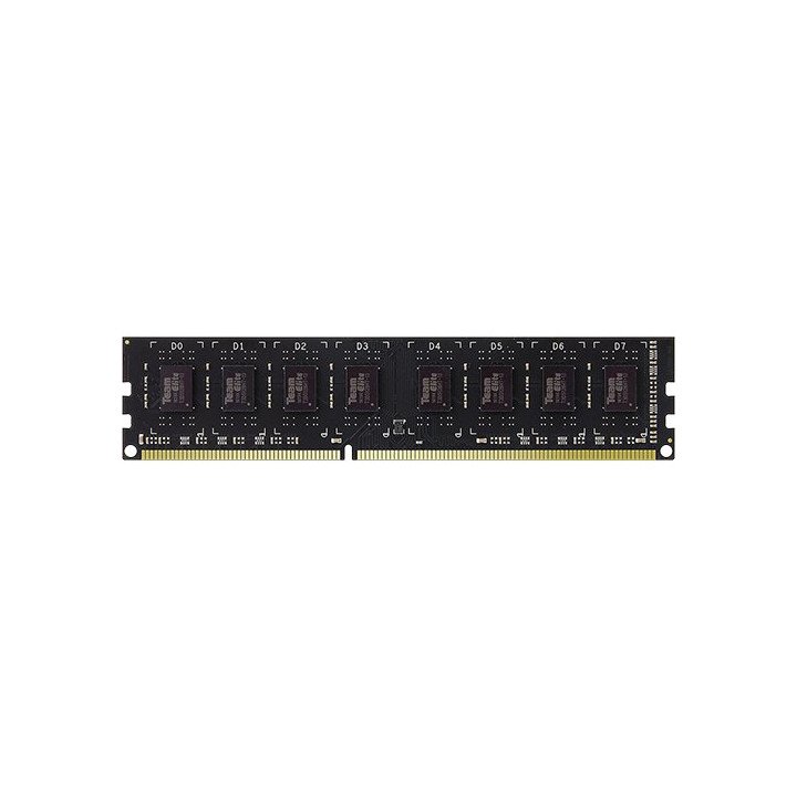 זכרון למחשב Team Group ELITE DDR3 8GB 1600MHz TED3L8G1600C1101