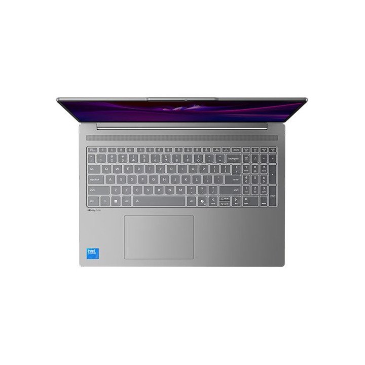 מחשב נייד ''16 Lenovo IdeaPad Slim 5 83J10050IV Intel Core 7 240H כונן