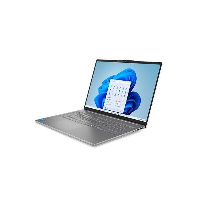 מחשב נייד ''16 Lenovo IdeaPad Slim 5 83J10050IV Intel Core 7 240H כונן