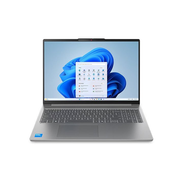 מחשב נייד ''16 Lenovo IdeaPad Slim 5 83J10050IV Intel Core 7 240H כונן