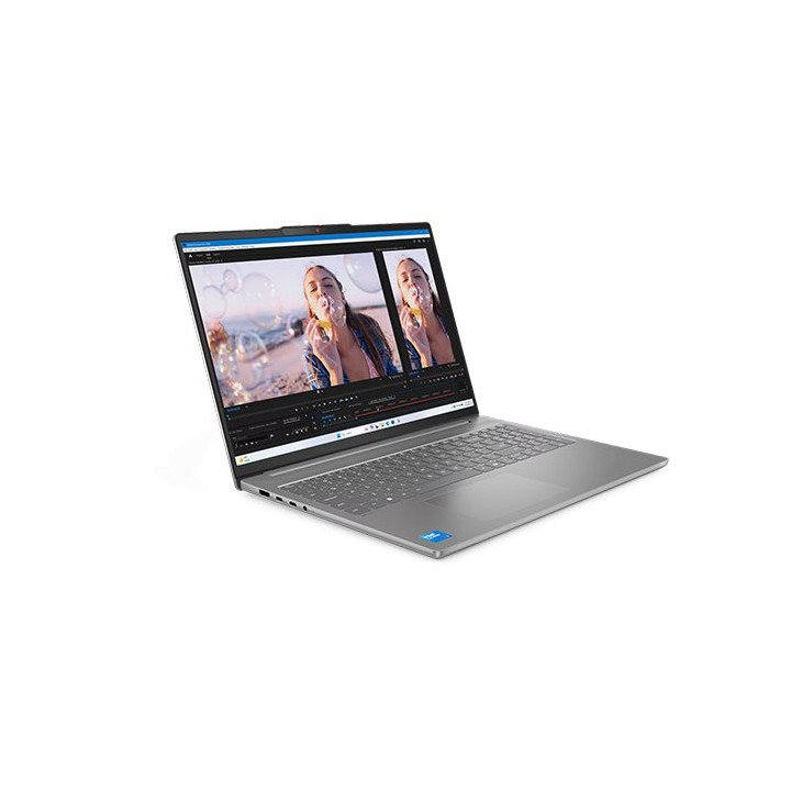 מחשב נייד ''16 Lenovo IdeaPad Slim 5 83J10050IV Intel Core 7 240H כונן