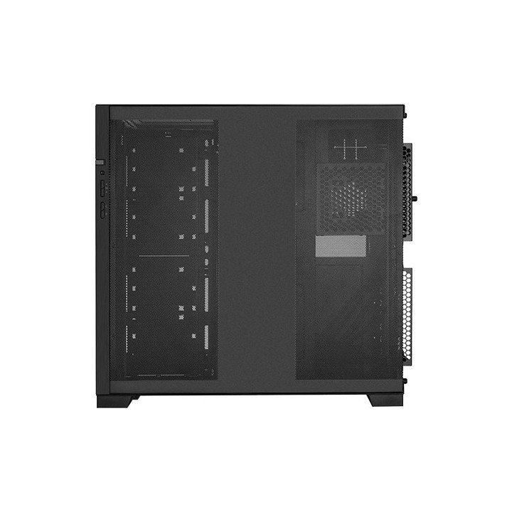 מארז מחשב ליאן לי Lian Li O11 DYNAMIC EVO RGB - צבע שחור