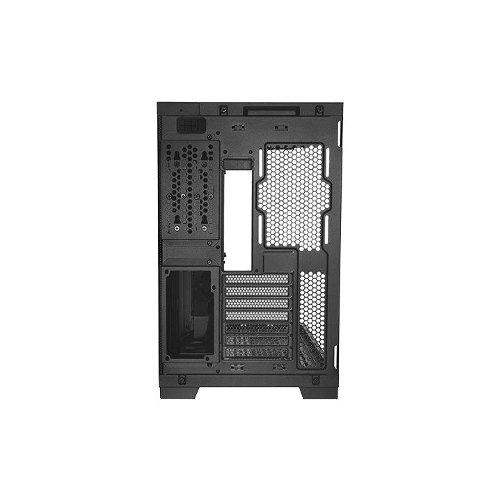 מארז מחשב ליאן לי Lian Li O11 DYNAMIC EVO RGB - צבע שחור