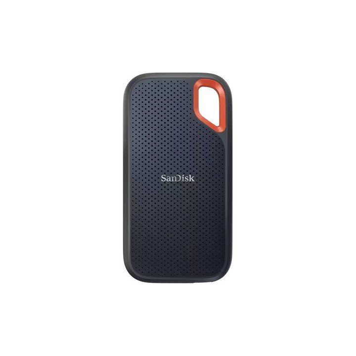 כונן SSD חיצוני נייד SanDisk Extreme Portable SSD V2 1TB