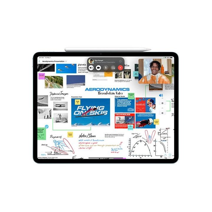עט לאייפד Apple Pencil Pro