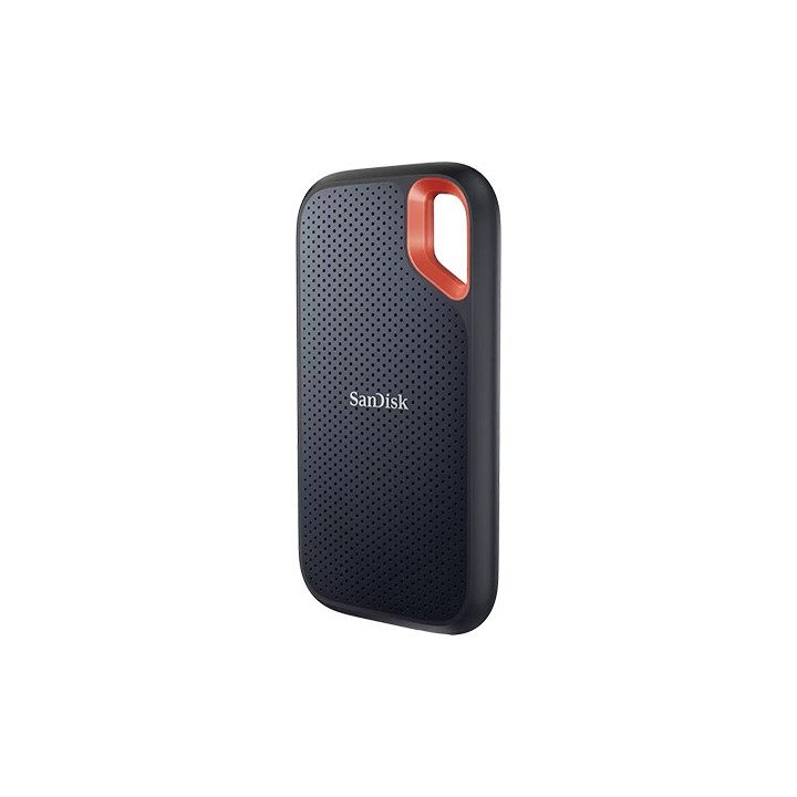 כונן SSD חיצוני נייד SanDisk Extreme Portable SSD V2 1TB