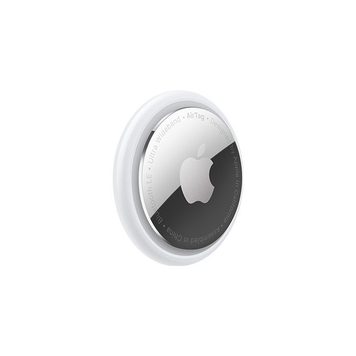 אייר טאג Apple AirTag - ארבע יחידות