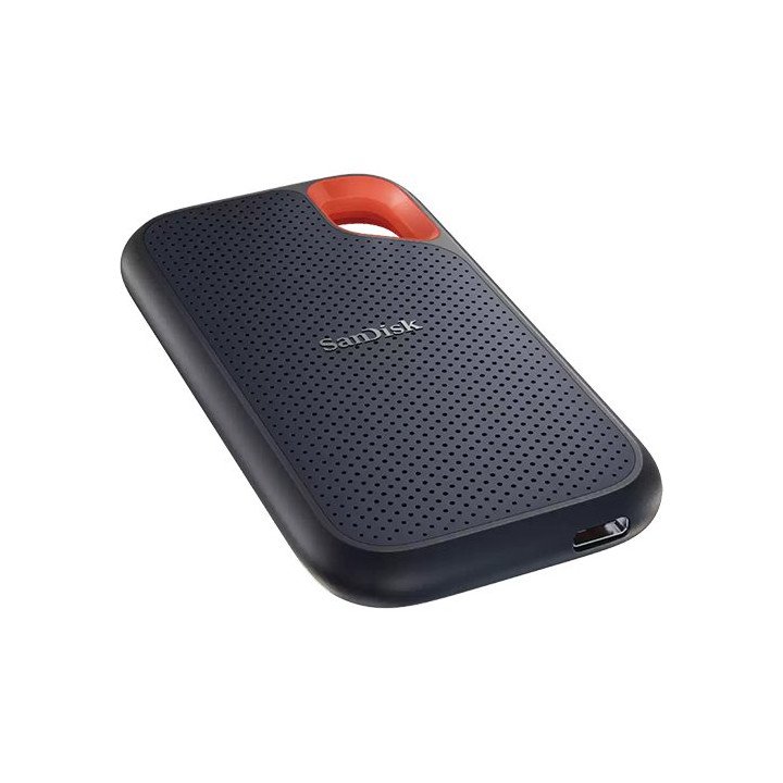 כונן SSD חיצוני נייד SanDisk Extreme Portable SSD V2 1TB