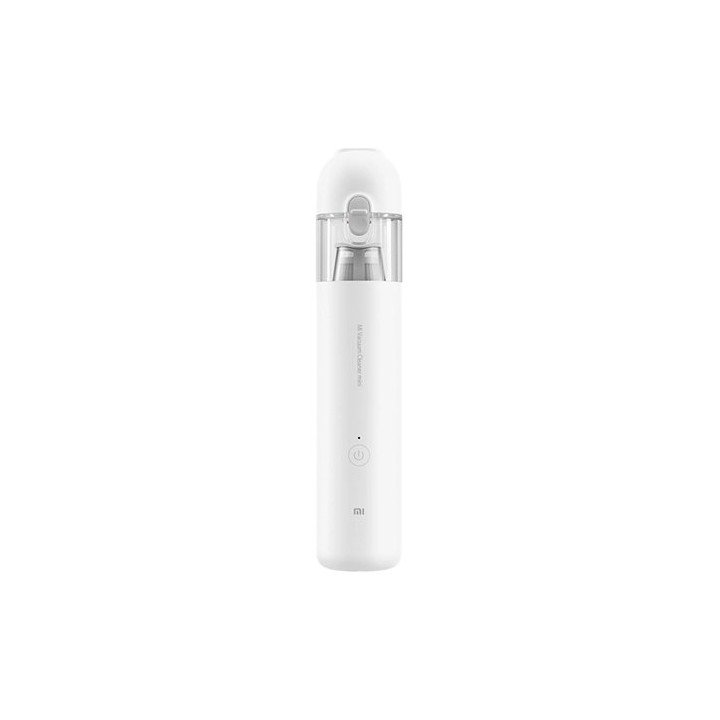 שואב אבק אלחוטי שיאומי נטען נייד Xiaomi Mi Vacuum Cleaner Mini
