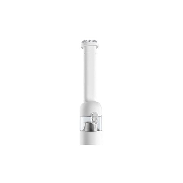 שואב אבק אלחוטי שיאומי נטען נייד Xiaomi Mi Vacuum Cleaner Mini