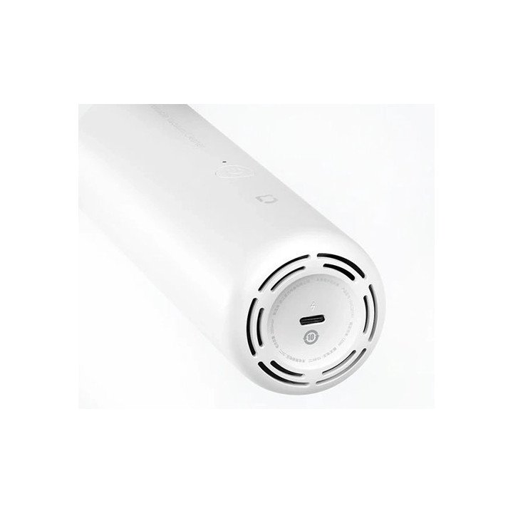 שואב אבק אלחוטי שיאומי נטען נייד Xiaomi Mi Vacuum Cleaner Mini
