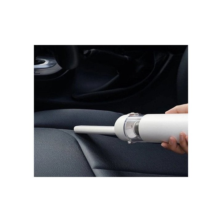 שואב אבק אלחוטי שיאומי נטען נייד Xiaomi Mi Vacuum Cleaner Mini