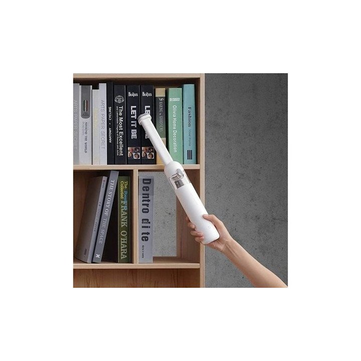 שואב אבק אלחוטי שיאומי נטען נייד Xiaomi Mi Vacuum Cleaner Mini
