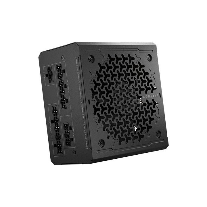ספק כוח למחשב מודולרי Corsair RM750e 80 PLUS Gold 750W