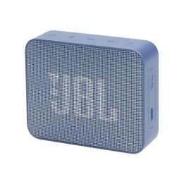 רמקול JBL נייד בלוטוס Go Essential 2 כחול