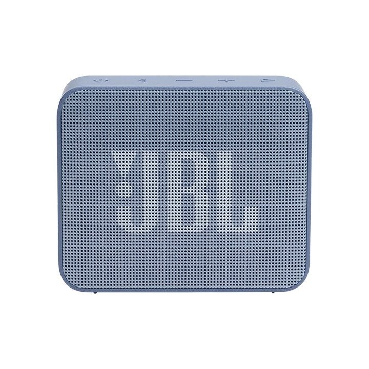 רמקול JBL נייד בלוטוס Go Essential 2 כחול