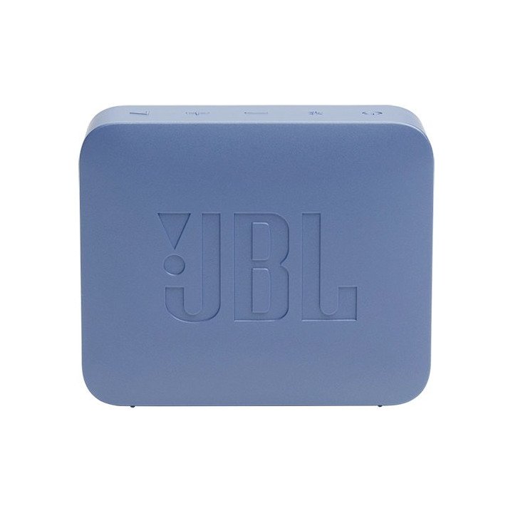 רמקול JBL נייד בלוטוס Go Essential 2 כחול