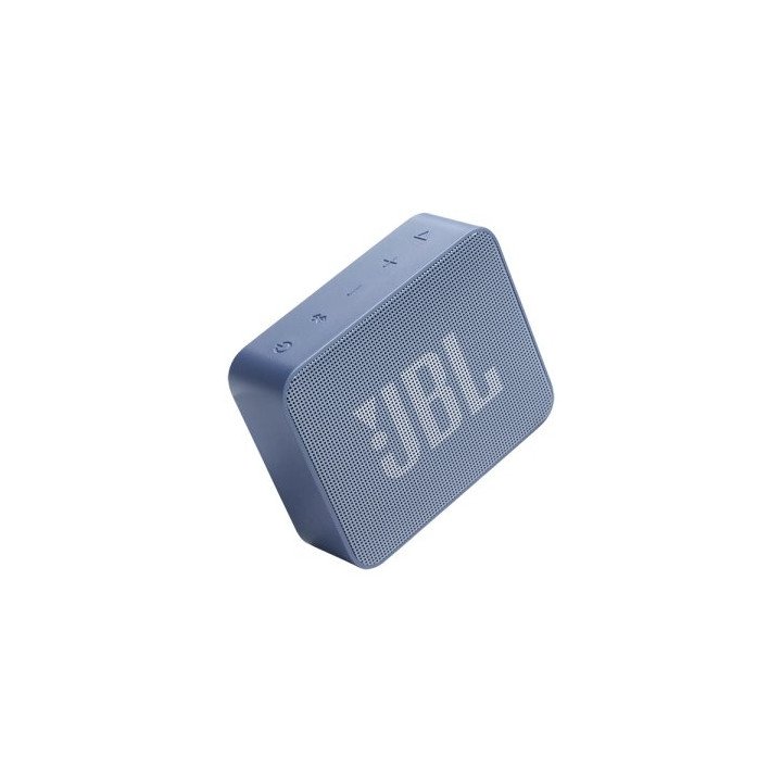 רמקול JBL נייד בלוטוס Go Essential 2 כחול