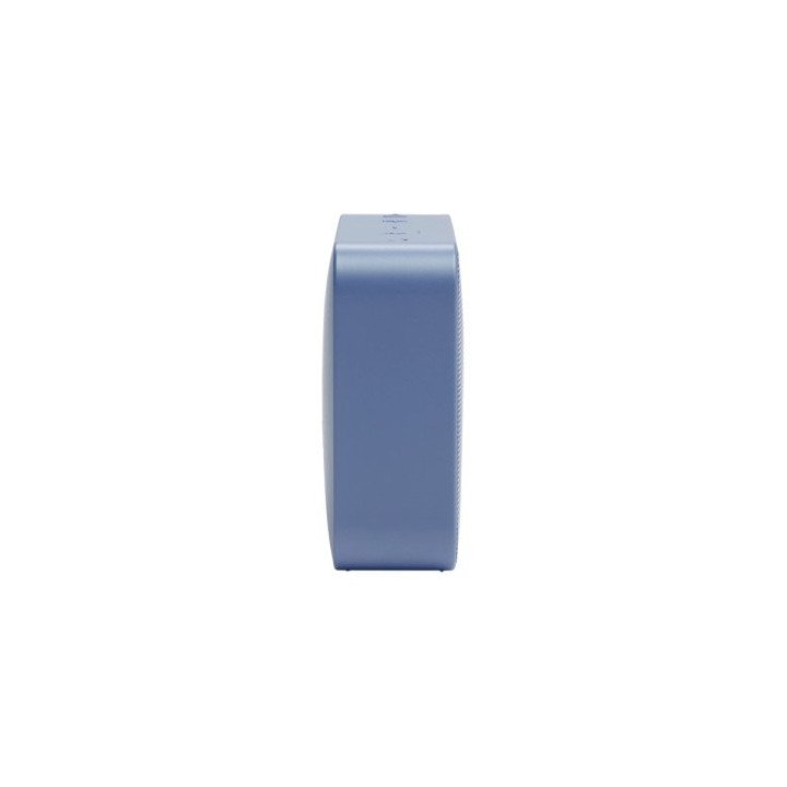 רמקול JBL נייד בלוטוס Go Essential 2 כחול