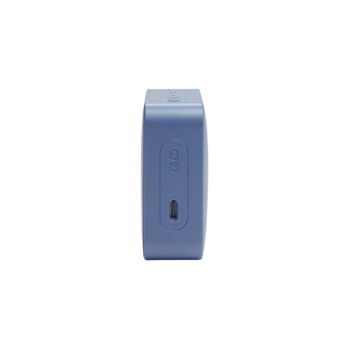 רמקול JBL נייד בלוטוס Go Essential 2 כחול