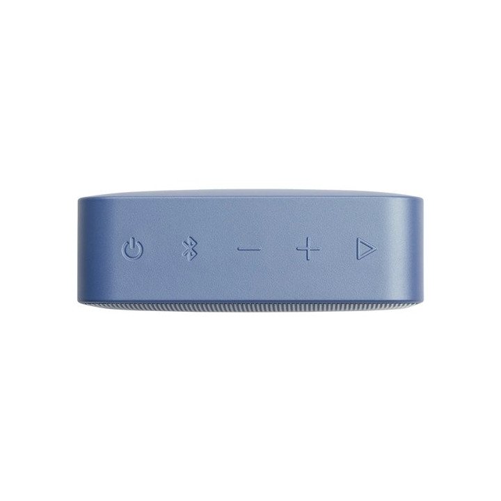 רמקול JBL נייד בלוטוס Go Essential 2 כחול