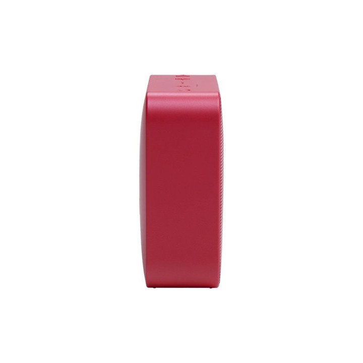 רמקול JBL נייד בלוטוס Go Essential 2 אדום
