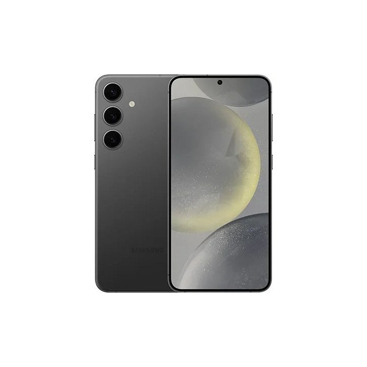 סמסונג גלקסי S24 פלוס Samsung Galaxy S24 Plus שחור 256GB 12GB RAM
