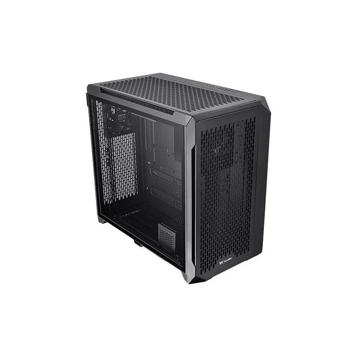 מחשב גיימינג מורכב SUPER הכולל מעבד AMD Ryzen 7 9800X3D זכרון 32GB כונ
