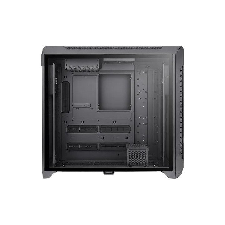 מחשב גיימינג מורכב SUPER הכולל מעבד AMD Ryzen 7 9800X3D זכרון 32GB כונ