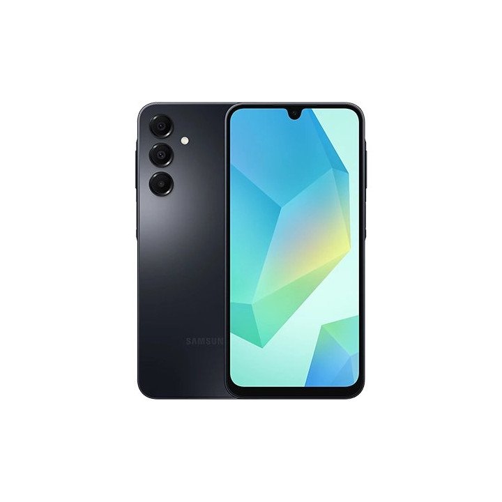 סמסונג גלקסי 128GB + 4GB Samsung Galaxy A16 שחור