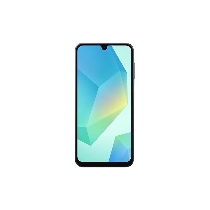 סמסונג גלקסי 128GB + 4GB Samsung Galaxy A16 שחור