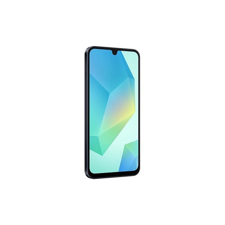 סמסונג גלקסי 128GB + 4GB Samsung Galaxy A16 שחור
