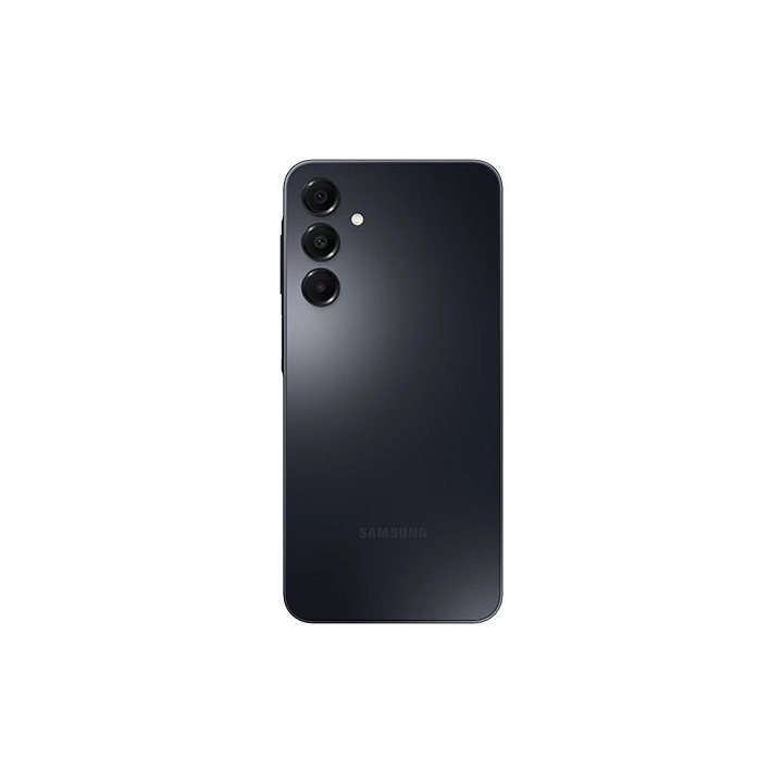 סמסונג גלקסי 128GB + 4GB Samsung Galaxy A16 שחור