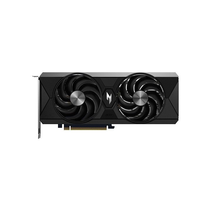 כרטיס מסך Acer Nitro Intel ARC B580 OC 12GB GDDR6