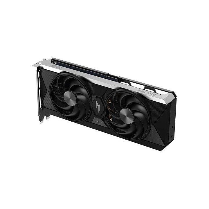 כרטיס מסך Acer Nitro Intel ARC B580 OC 12GB GDDR6