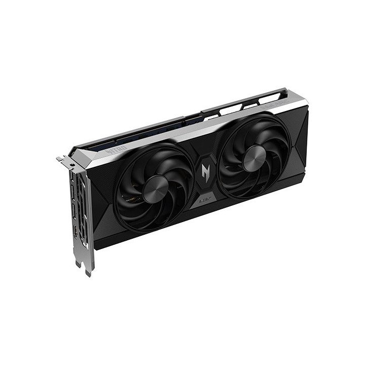 כרטיס מסך Acer Nitro Intel ARC B580 OC 12GB GDDR6