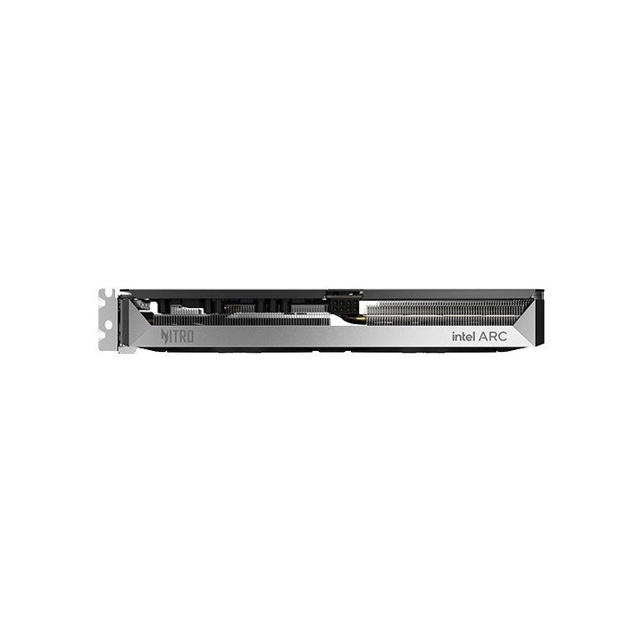 כרטיס מסך Acer Nitro Intel ARC B580 OC 12GB GDDR6