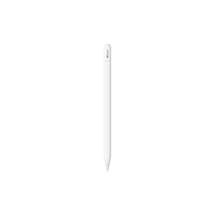 עט לאייפד Apple Pencil (USB-C)