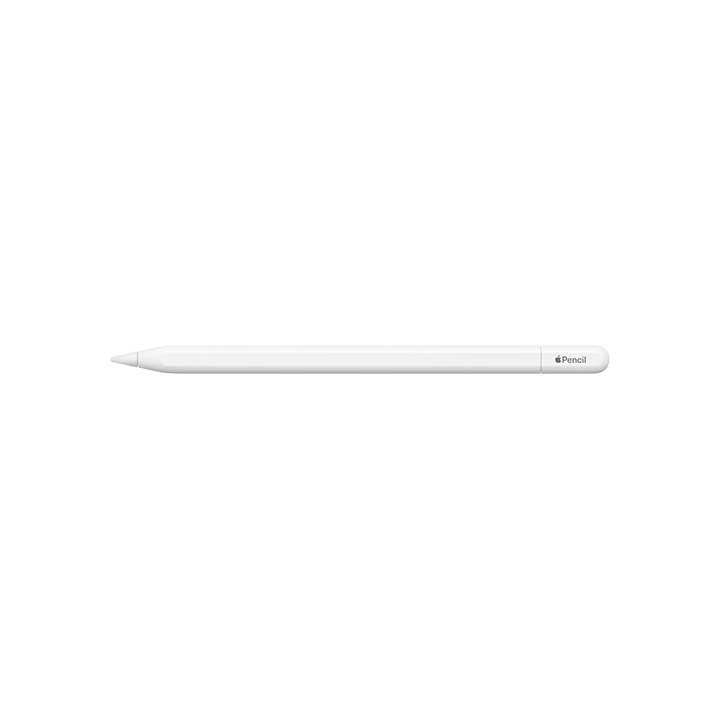 עט לאייפד Apple Pencil (USB-C)