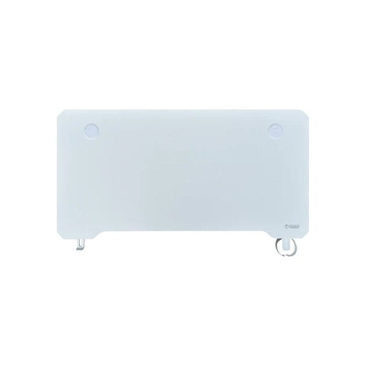 שולחן גיימינג תאורת RGB אורך 120 סמ לבן דרגון Dragon TR – משלוח חינם