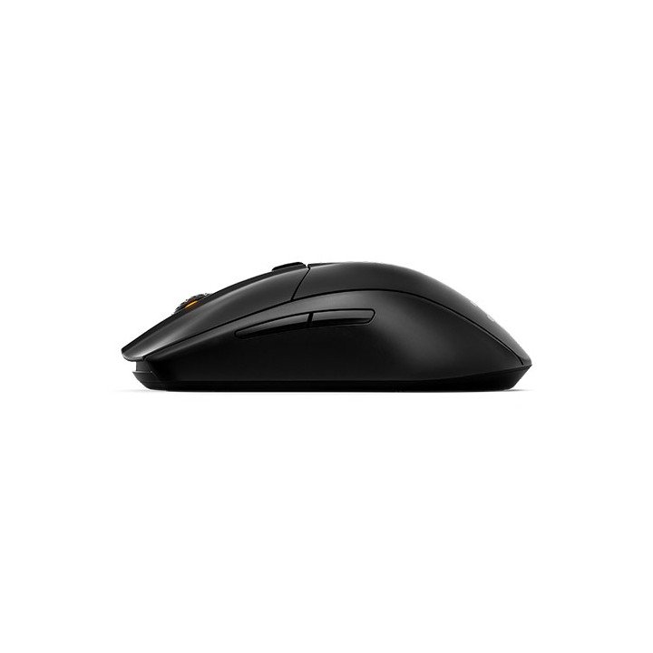 עכבר גיימינג אלחוטי SteelSeries Rival 3 Wireless כולל תאורת לד