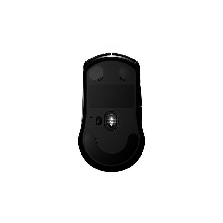 עכבר גיימינג אלחוטי SteelSeries Rival 3 Wireless כולל תאורת לד