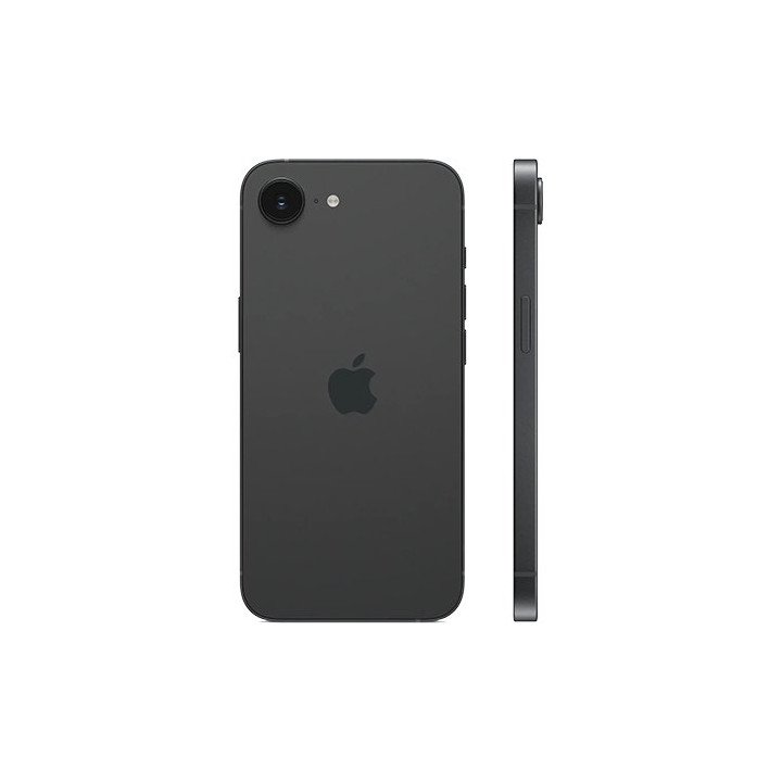 אייפון iPhone 16e 128GB בצבע שחור