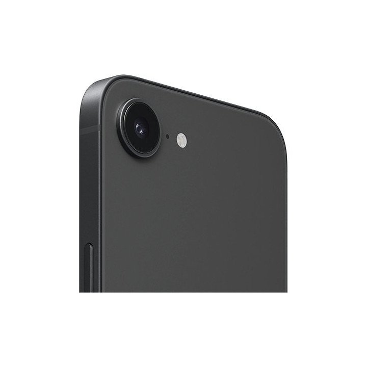 אייפון iPhone 16e 128GB בצבע שחור