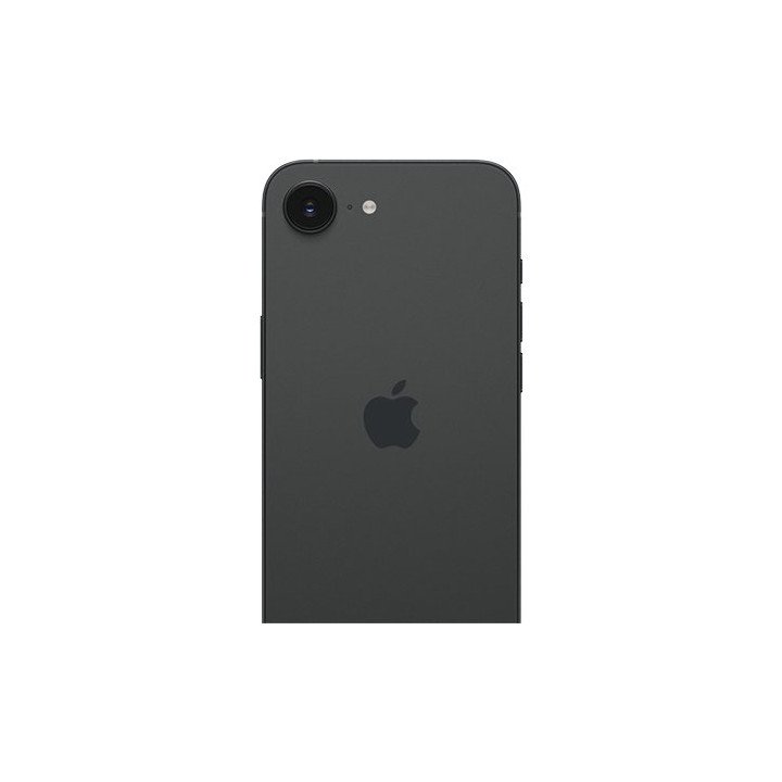 אייפון iPhone 16e 128GB בצבע שחור