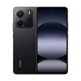 שיאומי רדמי נוט Xiaomi Redmi Note 14 שחור 8GB 256GB כולל כיסוי