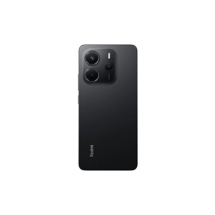שיאומי רדמי נוט Xiaomi Redmi Note 14 שחור 8GB 256GB כולל כיסוי