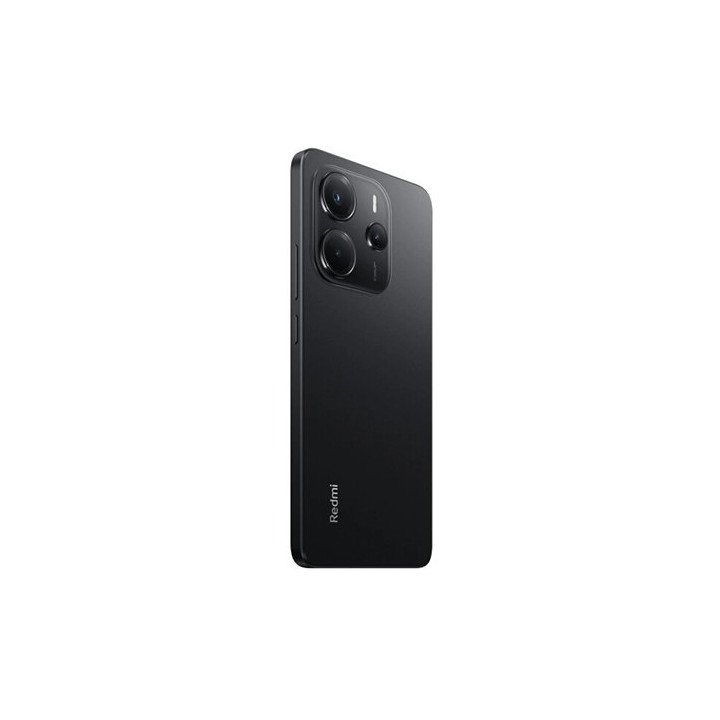 שיאומי רדמי נוט Xiaomi Redmi Note 14 שחור 8GB 256GB כולל כיסוי