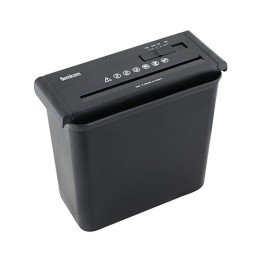 מגרסת נייר כ- 10 ליטר Semicom SM-518B